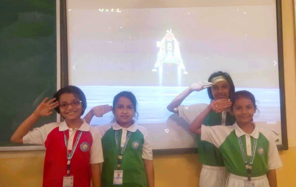 LAUNCH OF CHANDRAYAN III